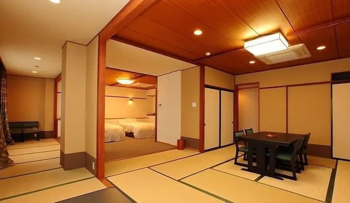 Oda, Sigara İçilmez (Japanese Western Style)
