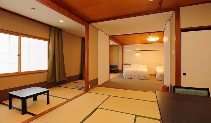 Oda, Sigara İçilmez (Japanese Western Style)