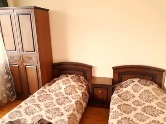 Standard İki Ayrı Yataklı Oda