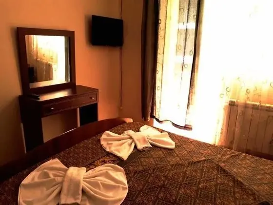 Standard Üç Kişilik Oda