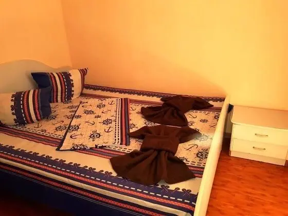 Standard Üç Kişilik Oda