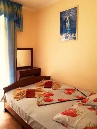 Standard Üç Kişilik Oda