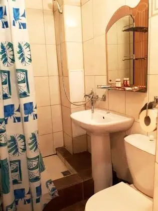 Standard Üç Kişilik Oda