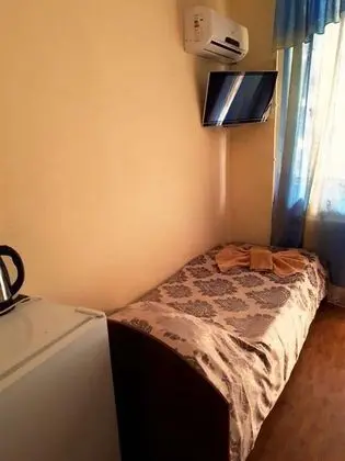 Standard Üç Kişilik Oda