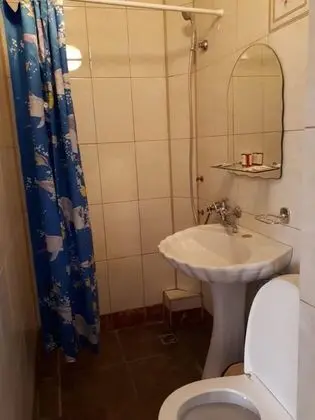 Standard Üç Kişilik Oda