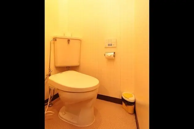 Traditional Oda, Özel Banyo (Japanese Style, 2 Guests)