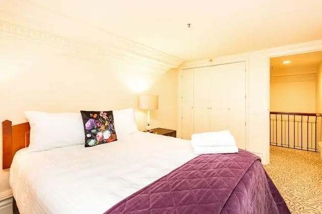 Grand Apart Daire