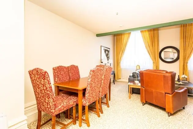 Grand Apart Daire