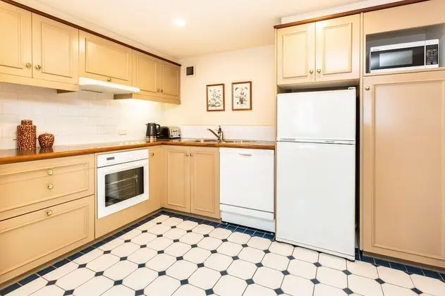 Grand Apart Daire