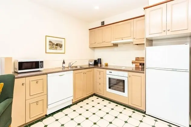 Grand Apart Daire