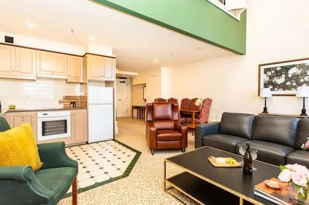 Grand Apart Daire