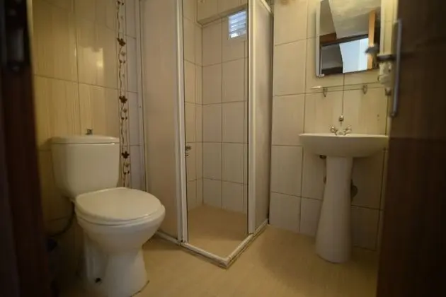 Standard İki Ayrı Yataklı Oda