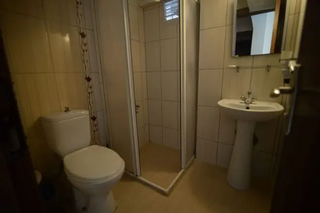 Standard İki Ayrı Yataklı Oda
