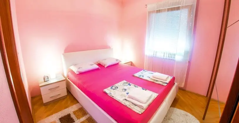 Villa, 3 Yatak Odası
