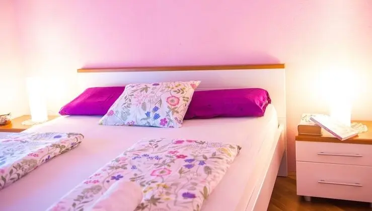 Villa, 3 Yatak Odası