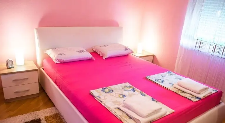 Villa, 3 Yatak Odası