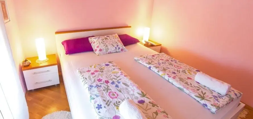 Villa, 3 Yatak Odası