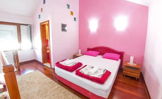 Villa, 3 Yatak Odası