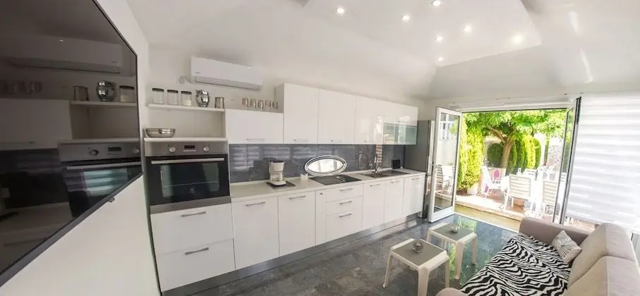 Villa, 3 Yatak Odası