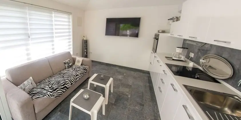 Villa, 3 Yatak Odası