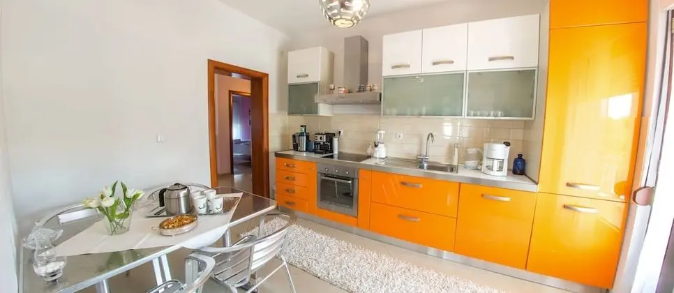 Villa, 3 Yatak Odası