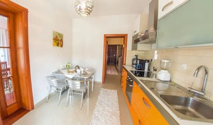 Villa, 3 Yatak Odası