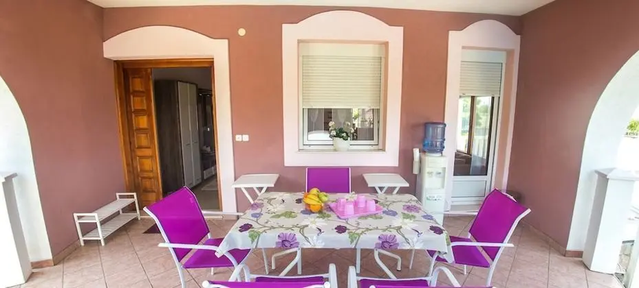 Villa, 3 Yatak Odası