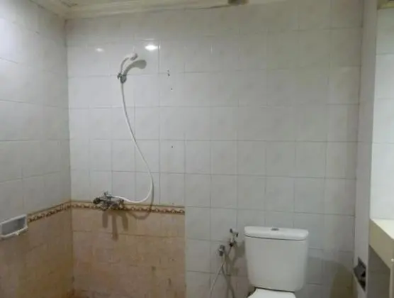 Standard Oda, 1 Çift Kişilik veya 2 Tek Kişilik Yatak