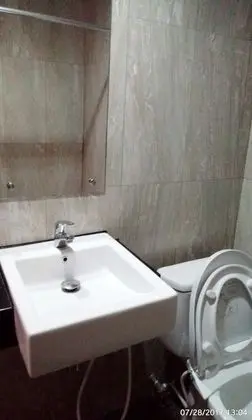 Standard Oda, 1 Çift Kişilik veya 2 Tek Kişilik Yatak