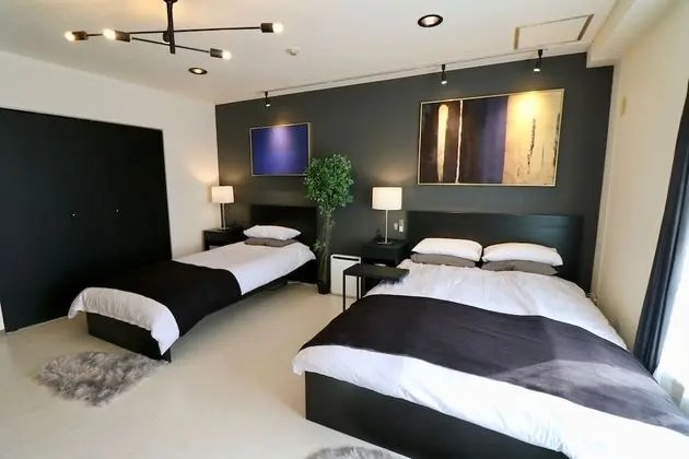 Tek Kişilik Oda (Ogizaka Minami3jyo 602)