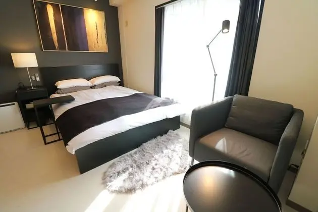 Tek Kişilik Oda (Ogizaka Minami3jyo 602)