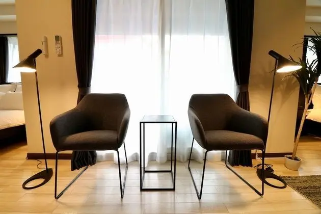 Tek Kişilik Oda, Sigara İçilmez (Ogizaka Minami3jyo 501)