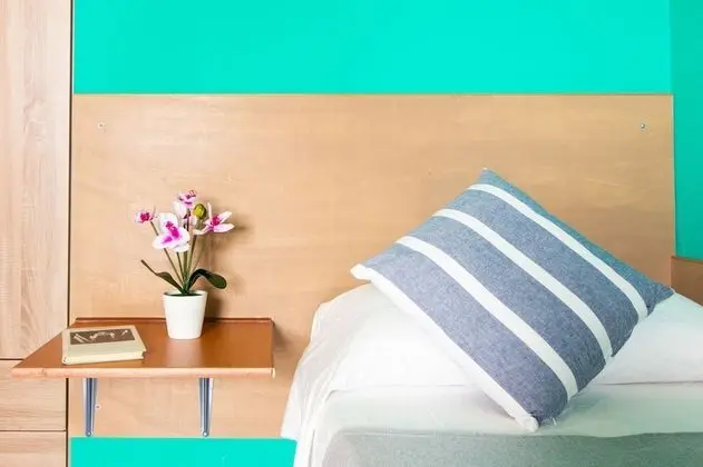 İki Ayrı Yataklı Oda