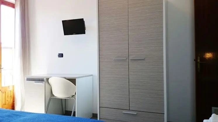 Deluxe Tek Büyük Yataklı Oda, 1 Çift Kişilik Yatak