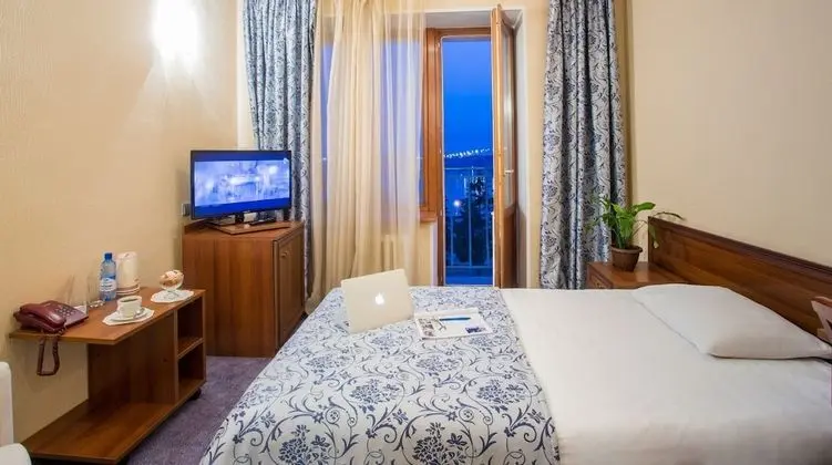 Standard Tek Kişilik Oda