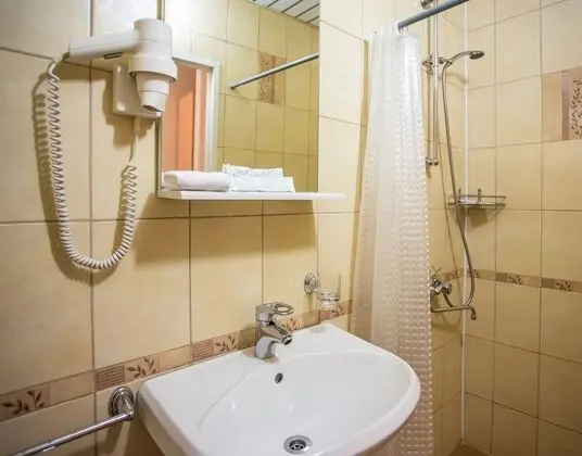 Standard Tek Kişilik Oda