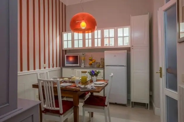 Apart Daire, 2 Yatak Odası