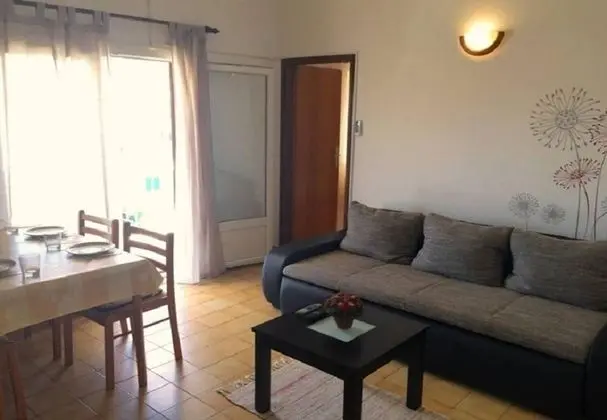 Apart Daire (Ognjen - family apartments with free )