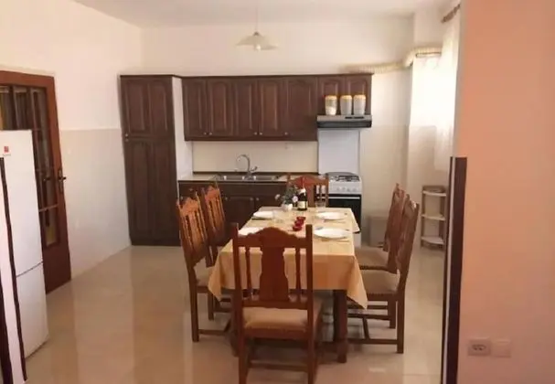 Apart Daire (Ognjen - family apartments with free )