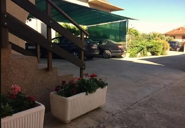 Stüdyo (Ognjen - family apartments with free )