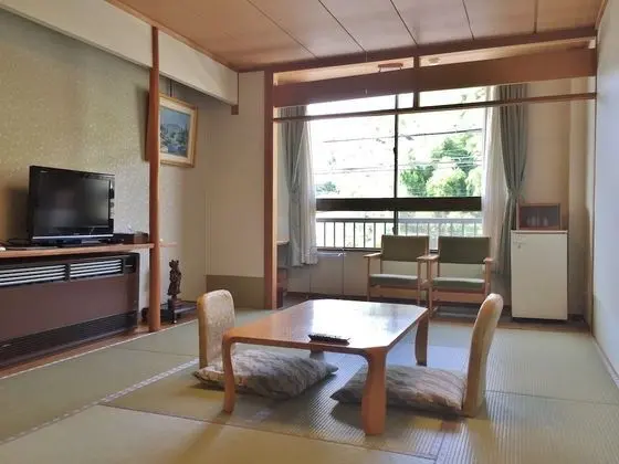 Traditional Oda (Japanese Style, 10 Tatami Mat)