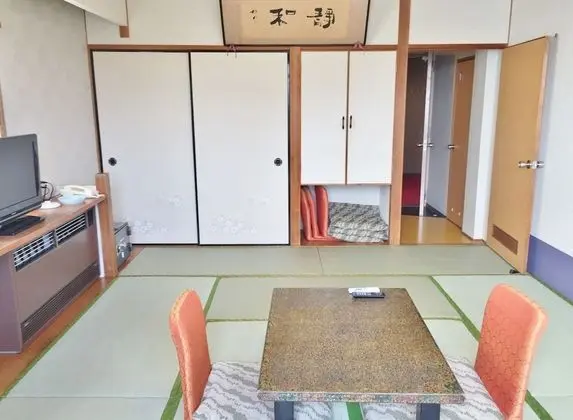 Traditional Oda (Japanese Style, 10 Tatami Mat)