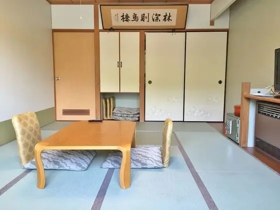 Traditional Oda (Japanese Style, 10 Tatami Mat)