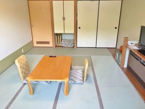 Traditional Oda (Japanese Style, 10 Tatami Mat)