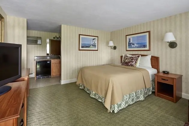 Deluxe Stüdyo, 1 En Büyük (King) Boy Yatak (Deluxe Room, King Bed)