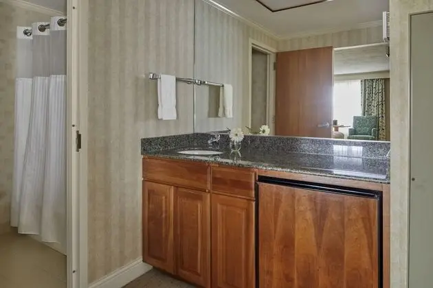 Deluxe Tek Kişilik Oda, 2 Çift Kişilik Yatak (Deluxe Room,Two Double Beds)