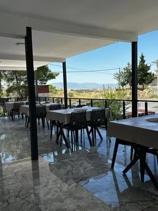 Standart Oda, Balkonlu