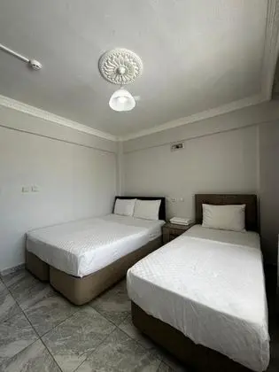 Standart Oda, Balkonlu