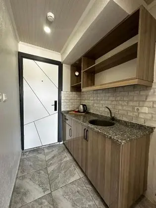 Standart Oda, Balkonlu