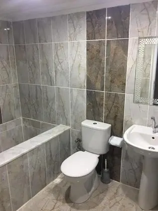 Standart Oda, Balkonlu